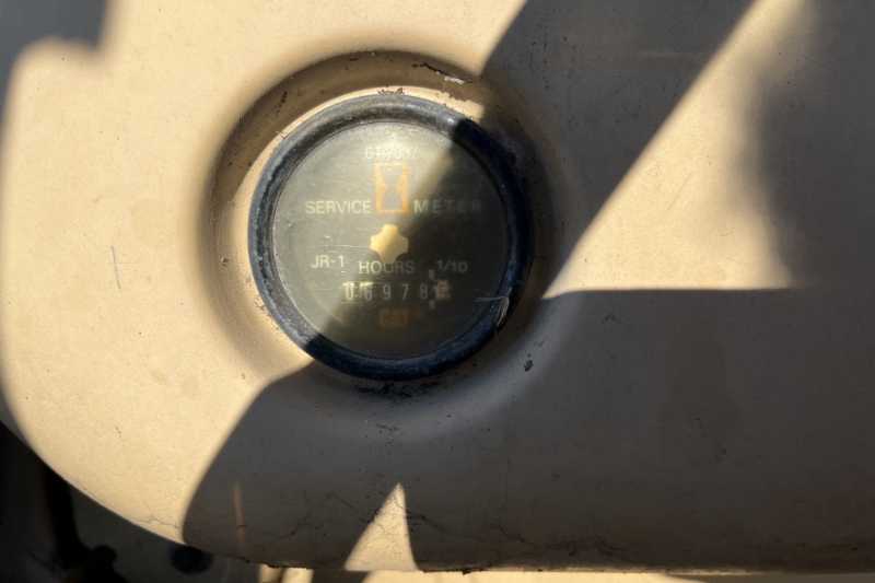 OmecoHub - Immagine CATERPILLAR 312BL